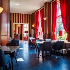 Bastion Hotel Apeldoorn - Het Loo