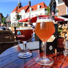 Biercafé & Grill Vliegende Hollander