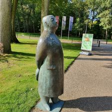 Kröller-Müller Museum