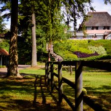 Fletcher Hotel-Restaurant de Wipselberg