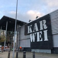 Karwei bouwmarkt Zutphen