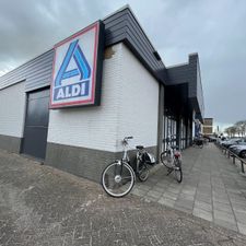 ALDI Elburg Vrijheidsstraat