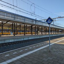 Amersfoort Centraal