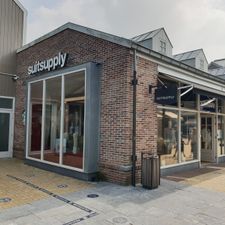 Suitsupply Lelystad
