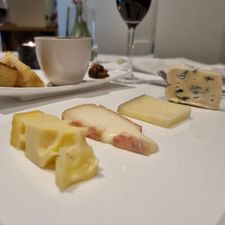 Restaurant Ivory