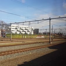 Amersfoort Centraal