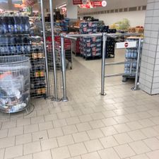 ALDI Amsterdam Karspeldreef