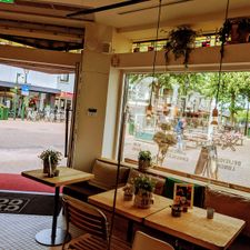 You & Me Café Hilversum