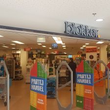 Blokker Alblasserdam