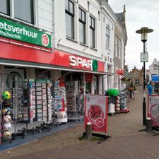 SPAR Brouwershaven