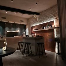 Restaurant De Leuf*