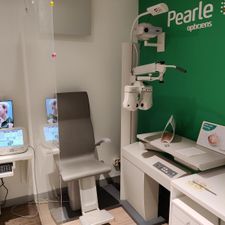 Pearle Opticiens Dronten