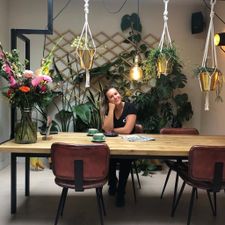 Anne&Max Eindhoven Kleine Berg