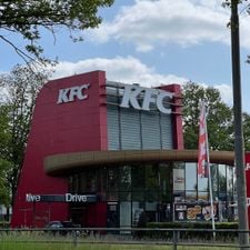 KFC Hengelo