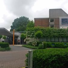 Novotel Rotterdam-Schiedam