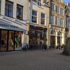 Derksen & Derksen Zwolle Heren