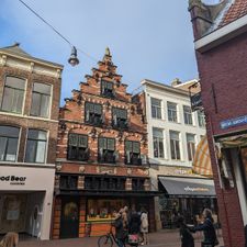 Pauw Haarlem