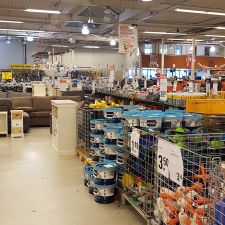 Karwei bouwmarkt Utrecht-Outletstore