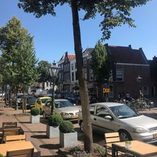 Best Western City Hotel Leiden