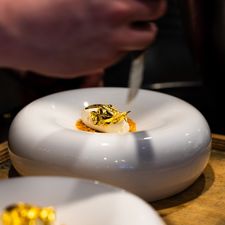 Beluga Loves You | Michelin | Luxe Restaurant Maastricht