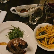 Gauchos Grill Restaurant & Steakhouse Rotterdam aan de Maas