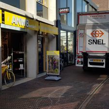 ANWB Winkel Alphen aan den Rijn