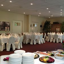 Hotel Landgoed Ehzerwold