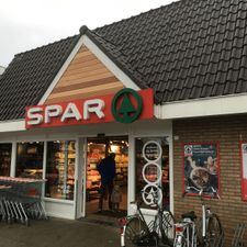 SPAR Damwâld