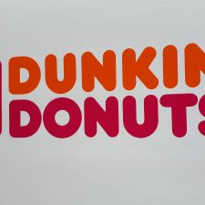 Dunkin' Damstraat Amsterdam