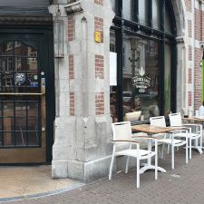 Barista Cafe Frederikstraat