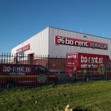 Bo-rent Almere