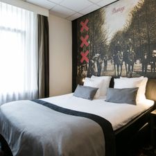 The Lancaster Hotel Amsterdam