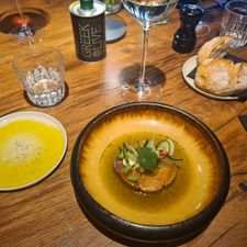JEF gastrobar