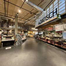 Jumbo Foodmarkt