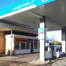Tamoil Express Uithuizen Geraldrift