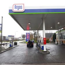 Argos Zevenhuizen, Bredeweg
