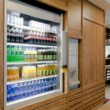 Holiday Inn Express Amsterdam - Sloterdijk Station by IHG