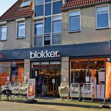 Blokker Putten