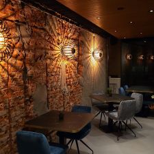 Restaurant SMAEK