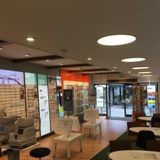 Pearle Opticiens Noordwijk