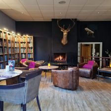 Landgoedhotel Stakenberg