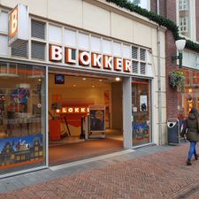 Blokker