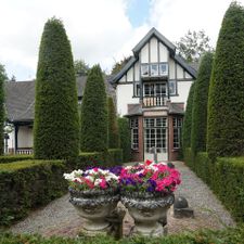 Hofstede de Blaak