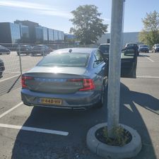 SIXT Autoverhuur Eindhoven Airport