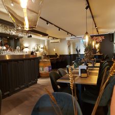 Brasserie America