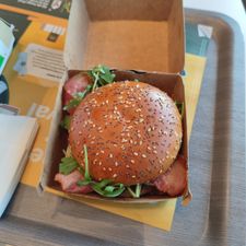 McDonald's Assen