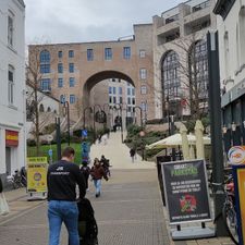 Interparking Maankwartier Centrum