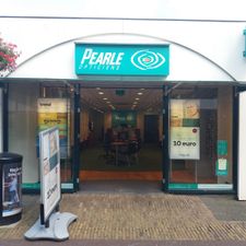 Pearle Opticiens Putten