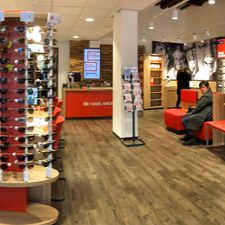Hans Anders Opticien Gouda Centrum