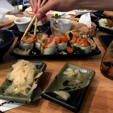 SHABU SHABU
